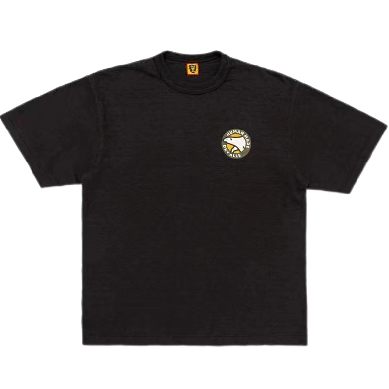 Human Made T-Shirts