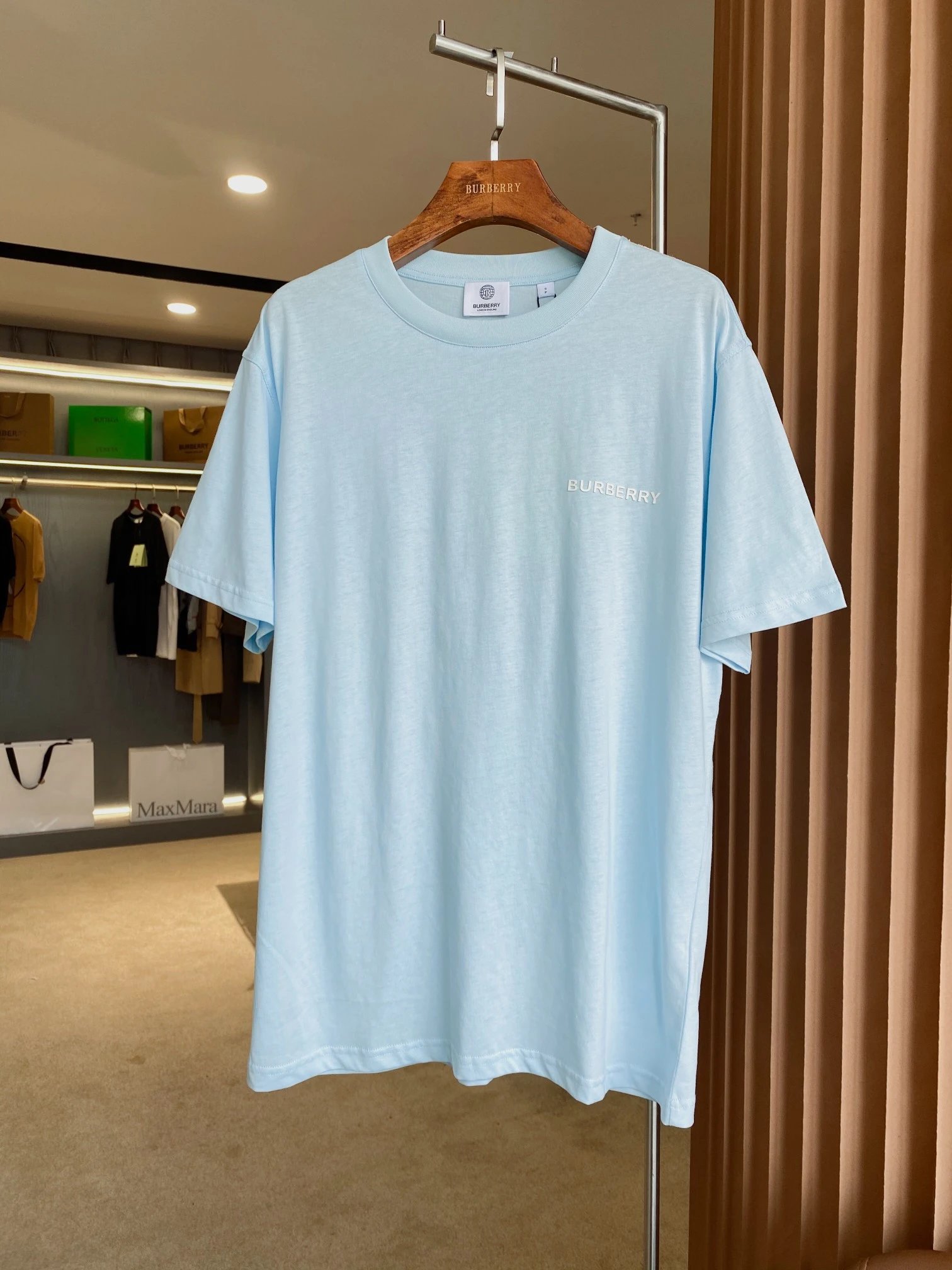Burberry T-Shirts