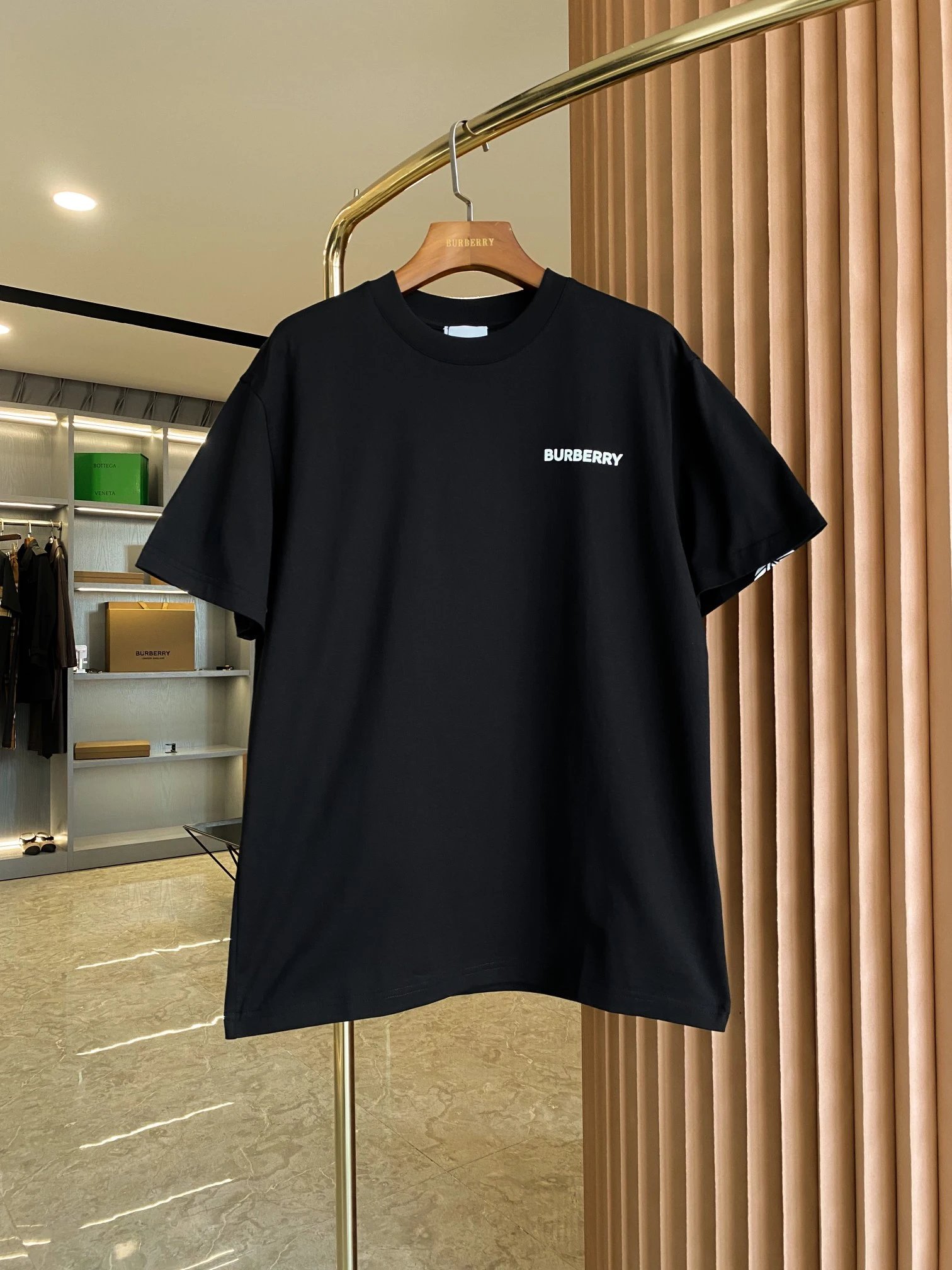 Burberry T-Shirts