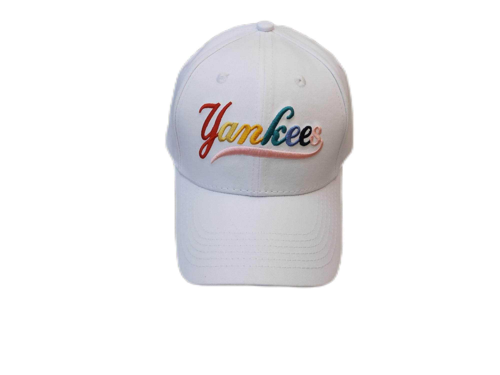 MLB Balenciaga...Hat