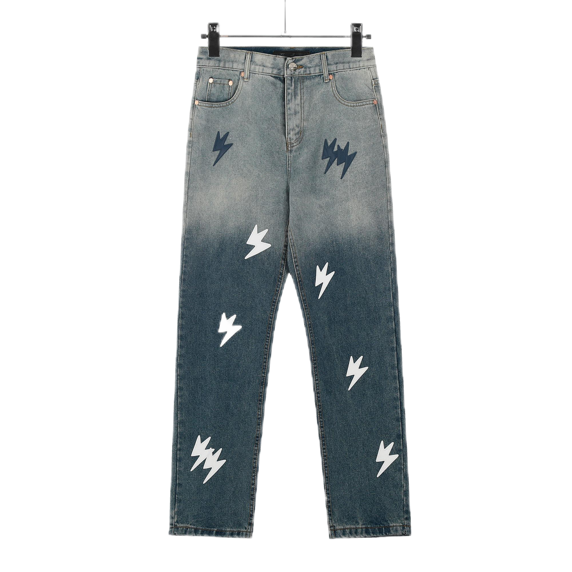 Chrome Hearts Pants