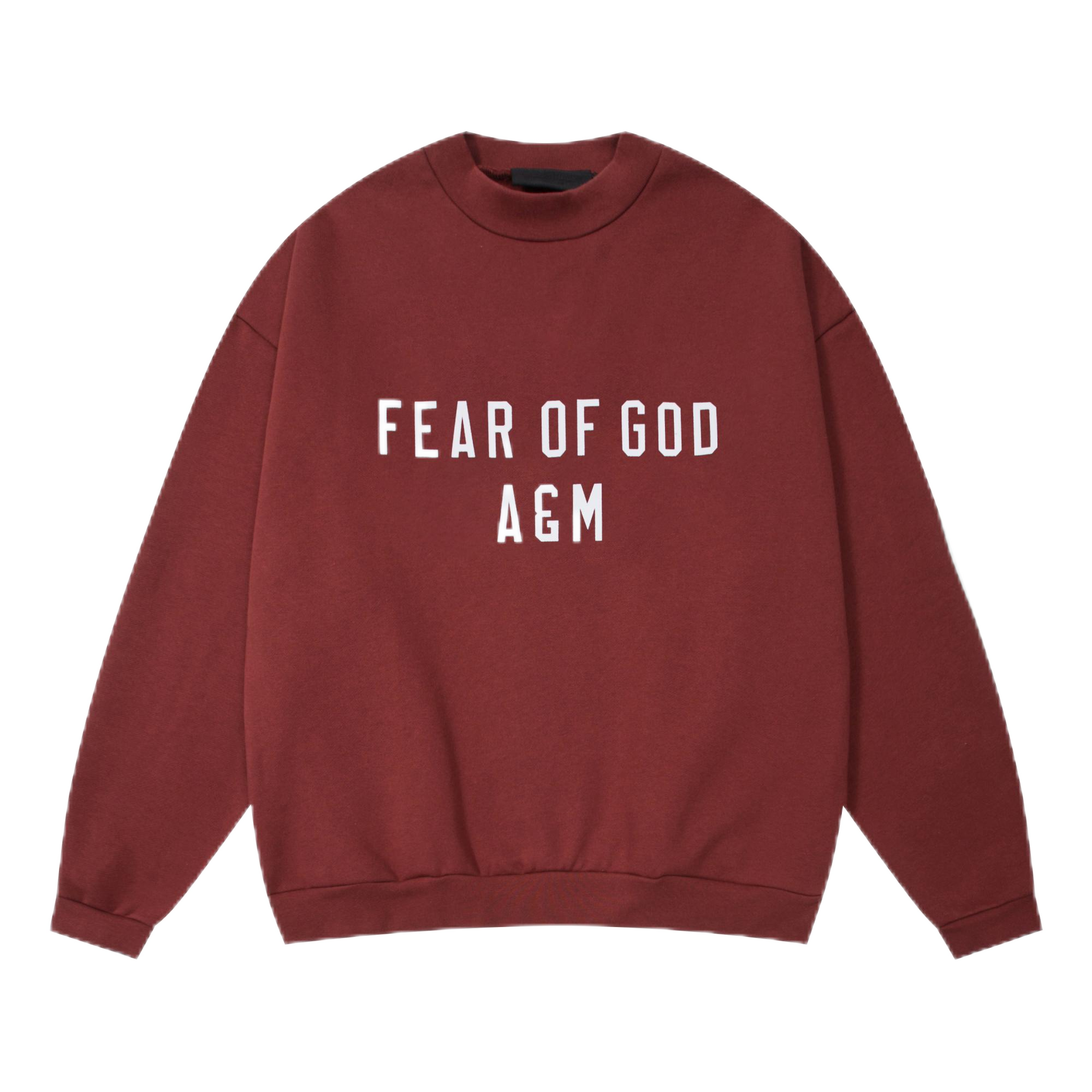 Fear of God Hoodies