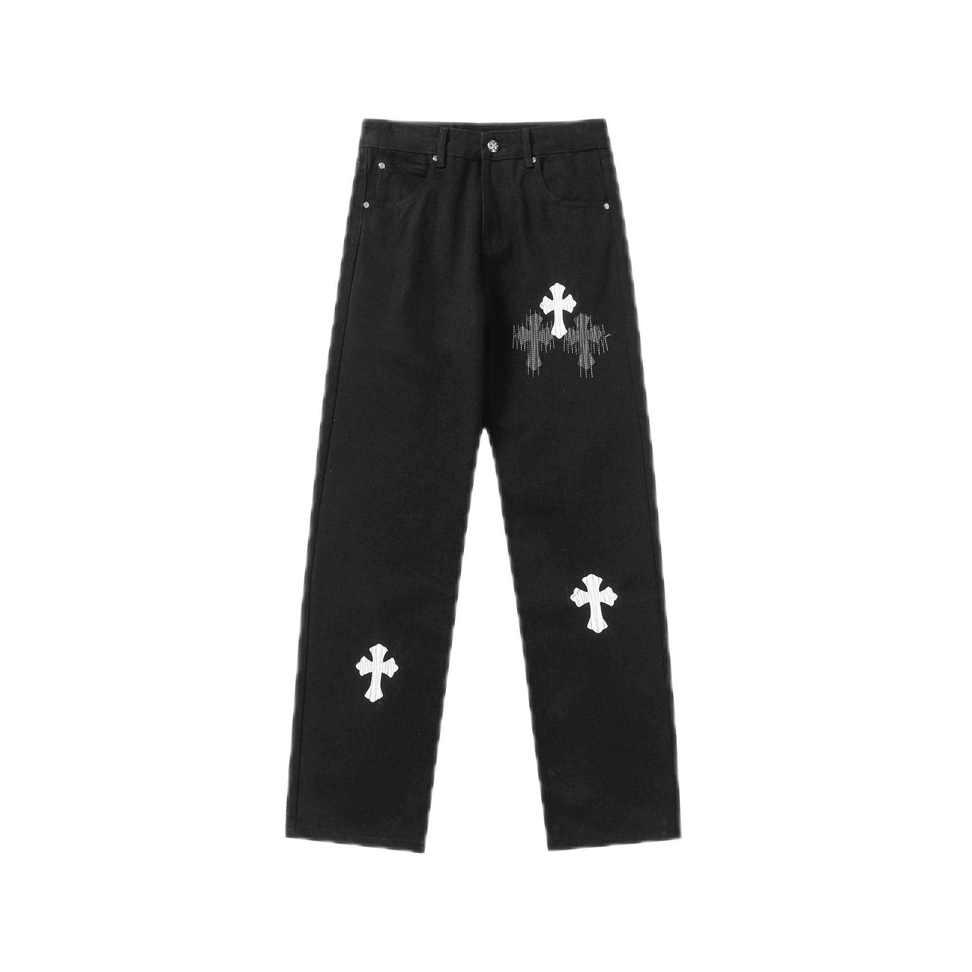 Chrome Hearts Pants