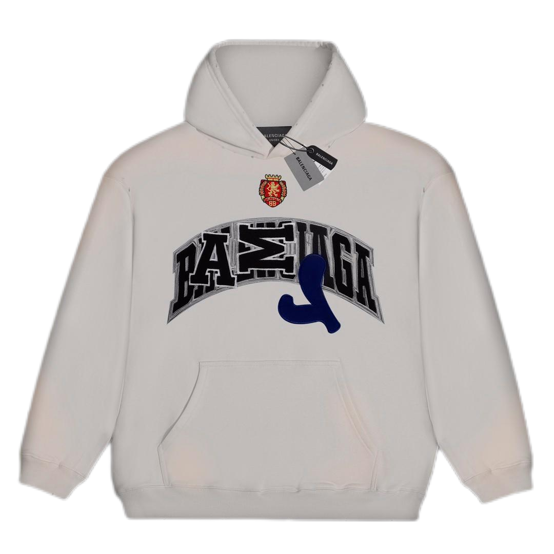 Balenciaga Hoodies