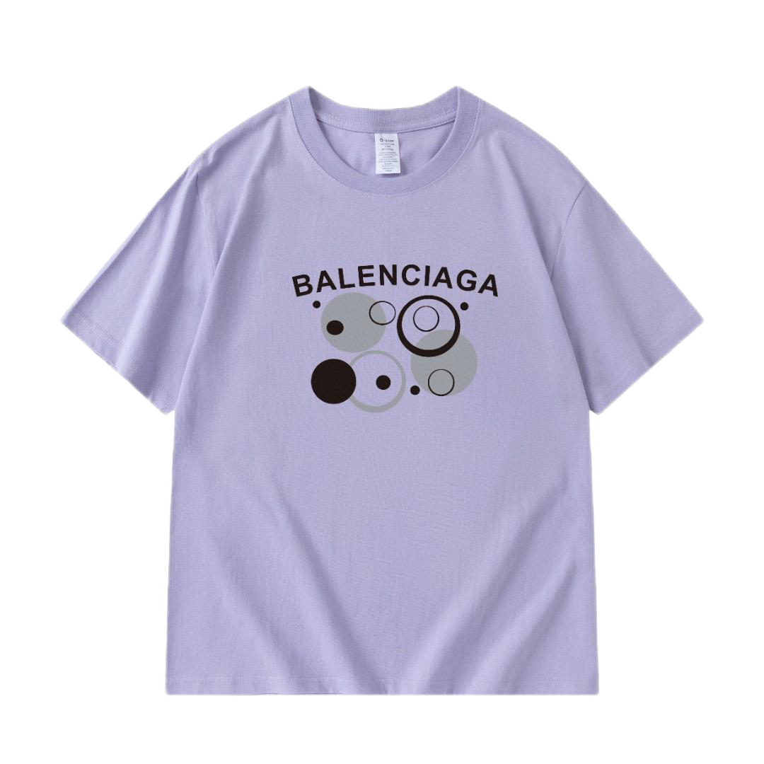 Balenciaga T-Shirts