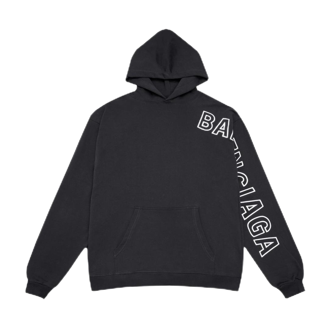 Balenciaga Hoodies