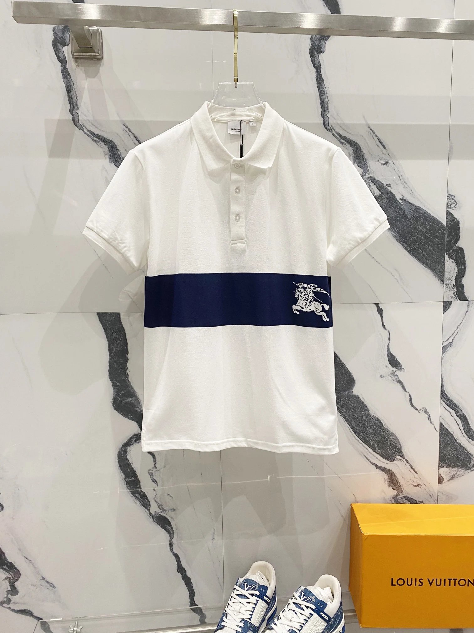 Burberry T-Shirts