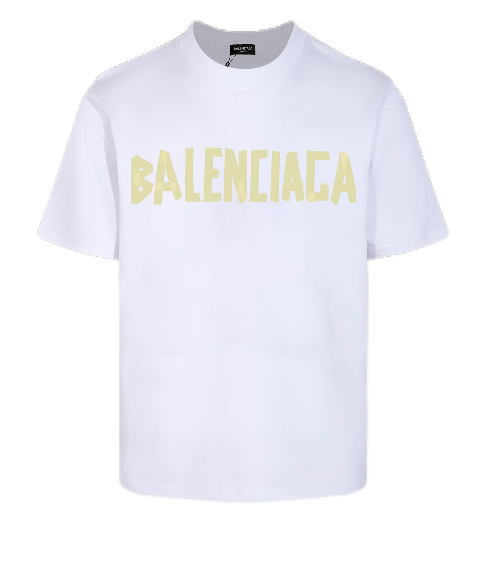 Balenciaga T-Shirts