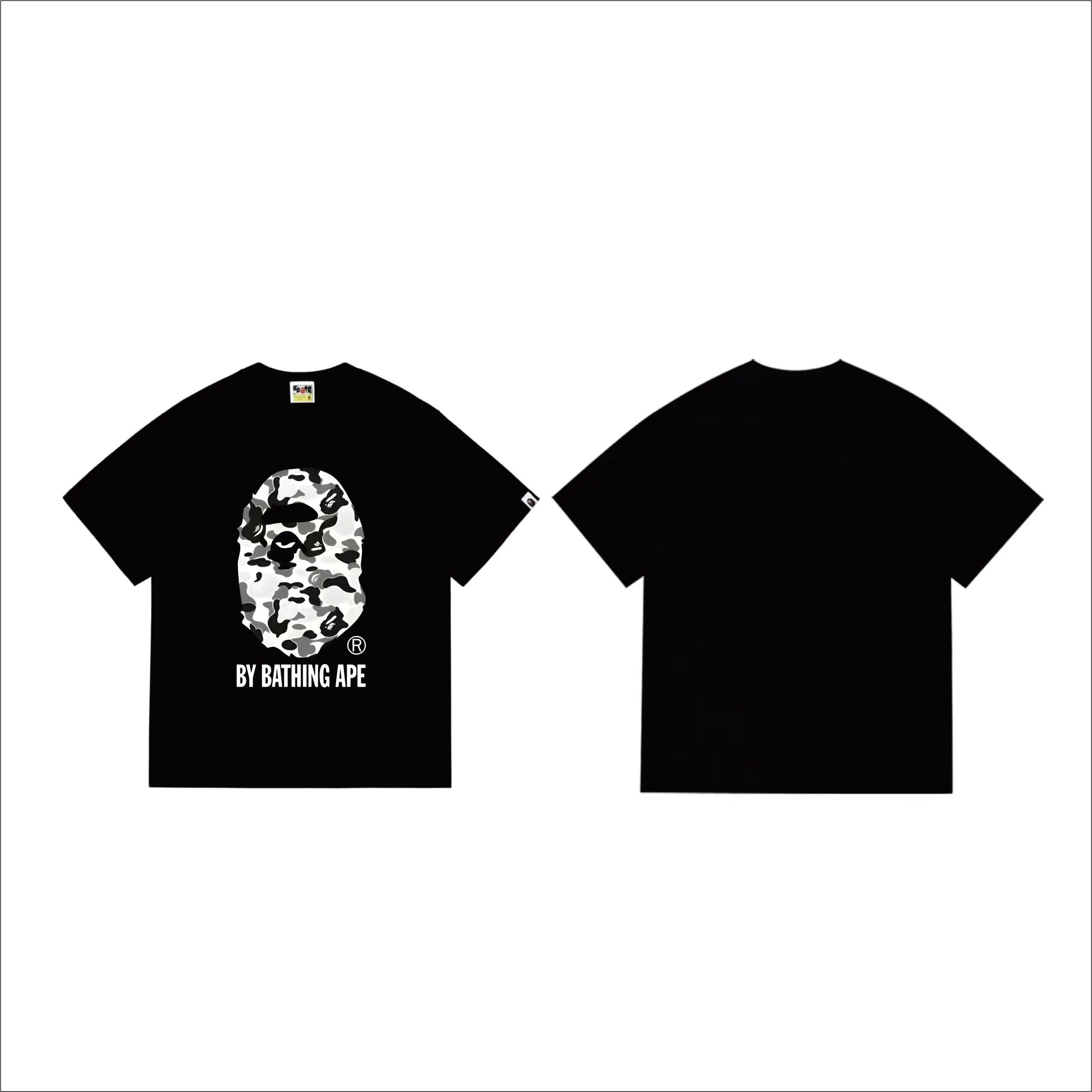 A Bathing Ape T-Shirts