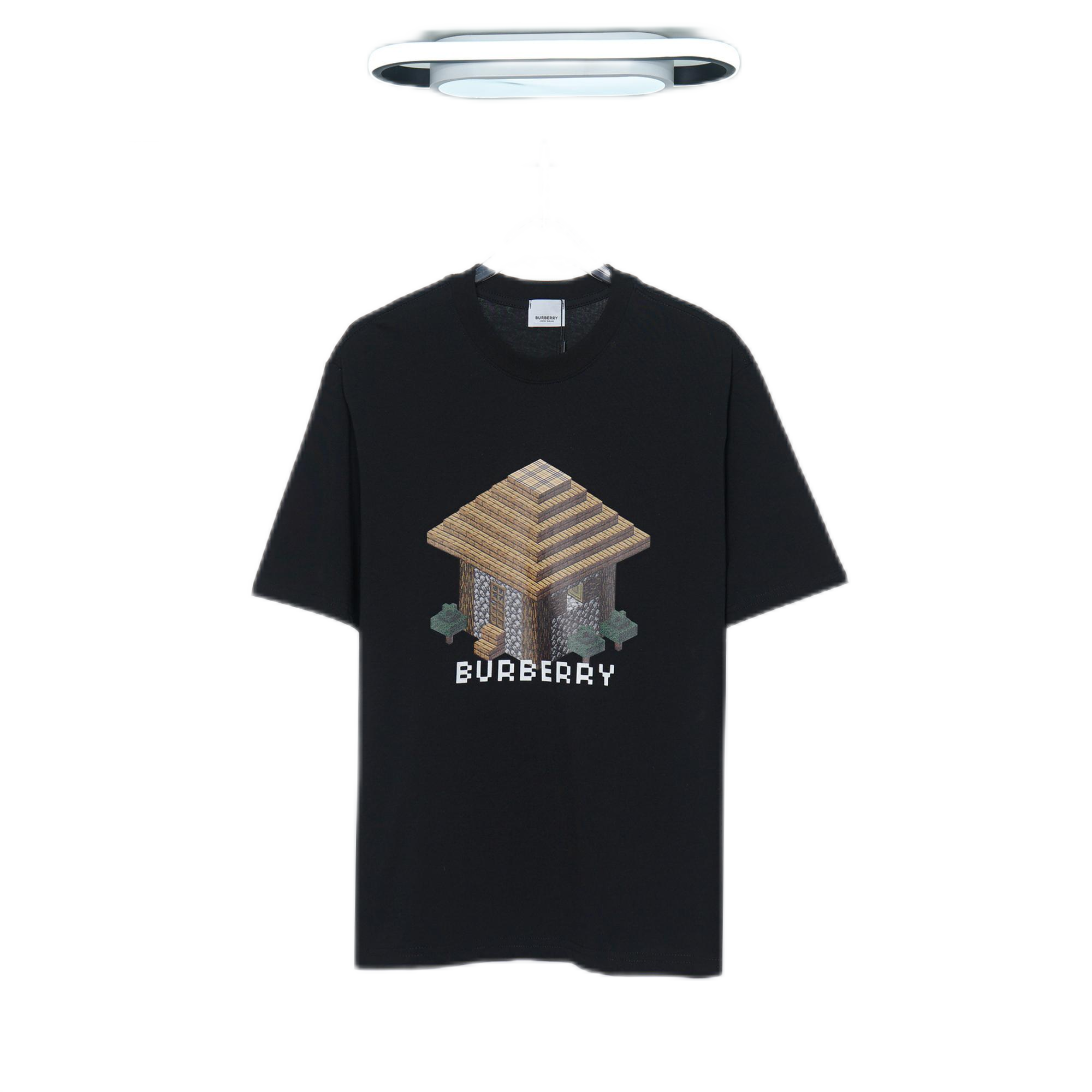 Burberry T-Shirts