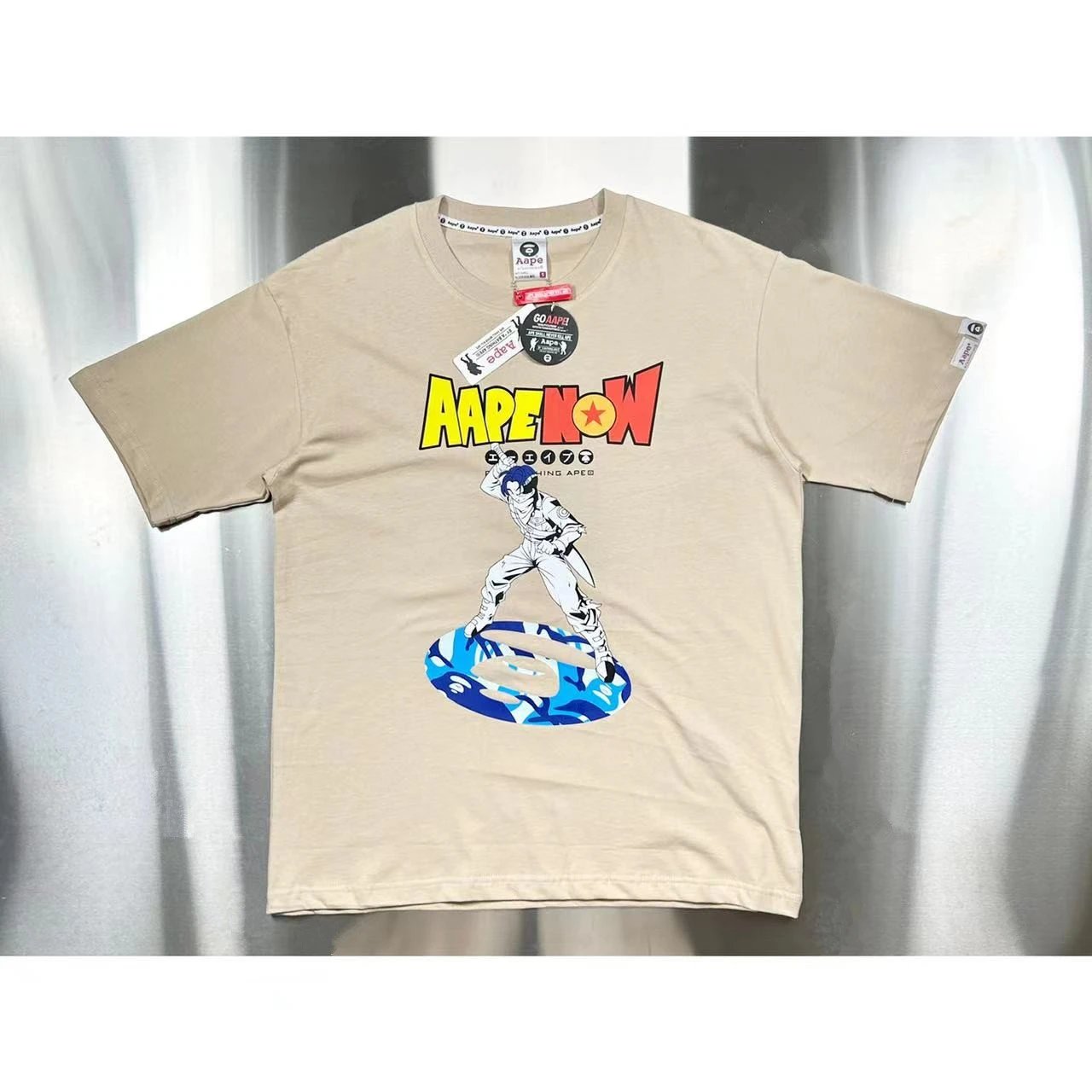 A Bathing Ape T-Shirts