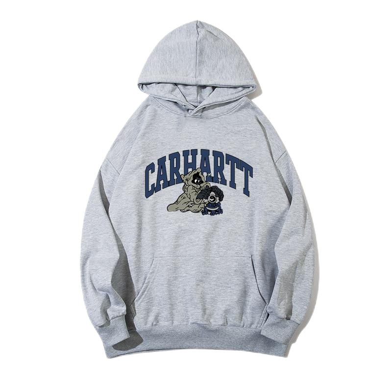 Carhartt Hoodies