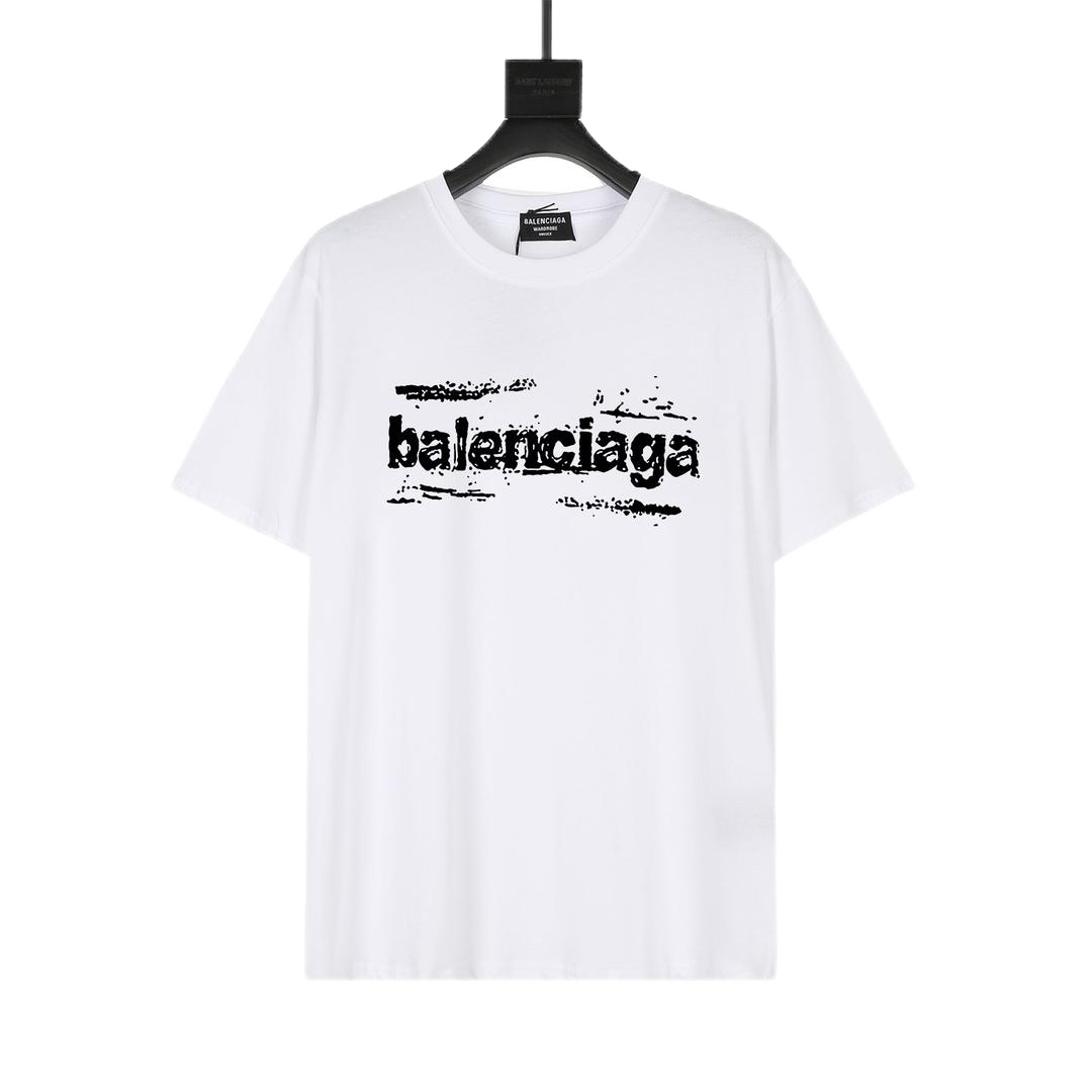 Balenciaga T-Shirts