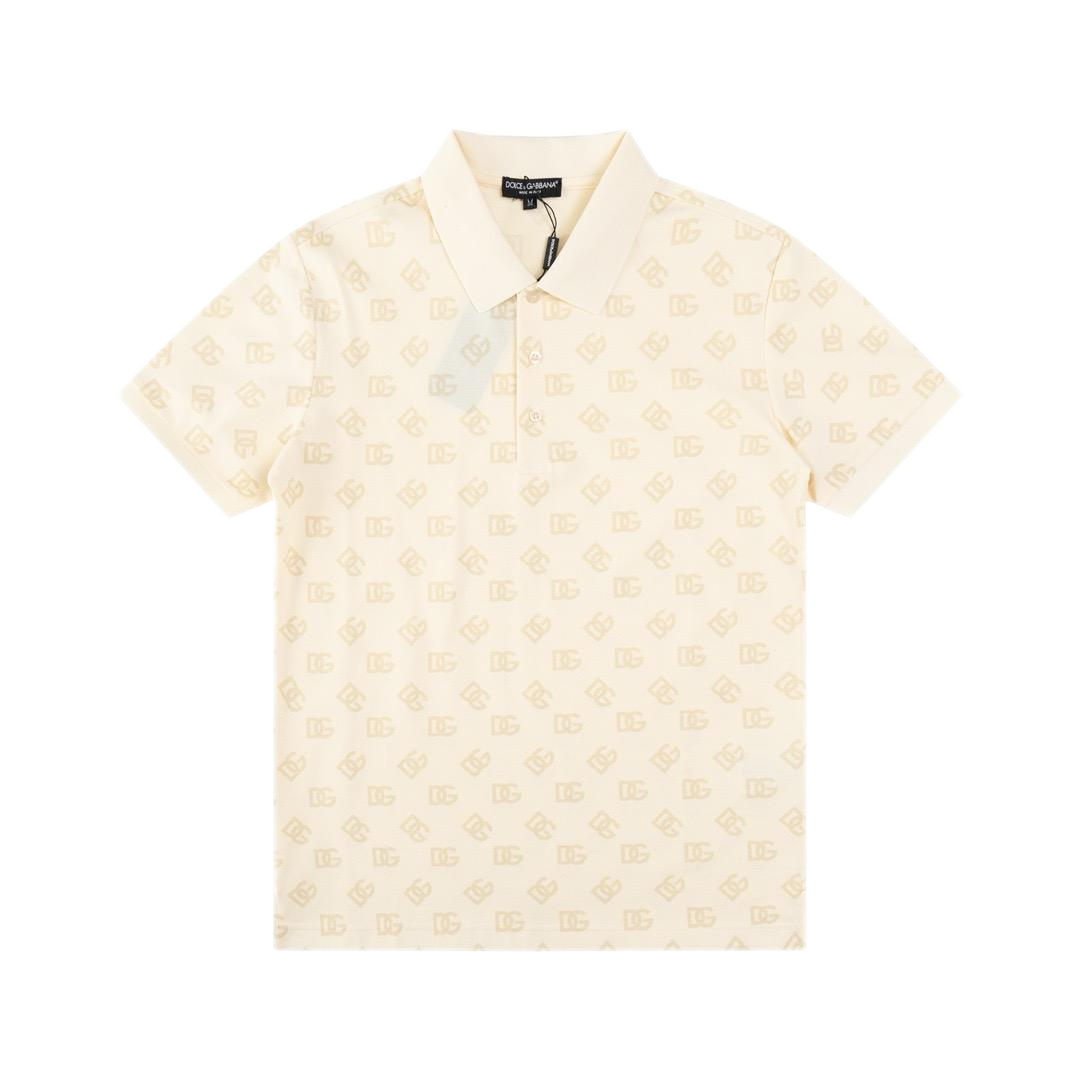 Dolce & Gabbana T-Shirts