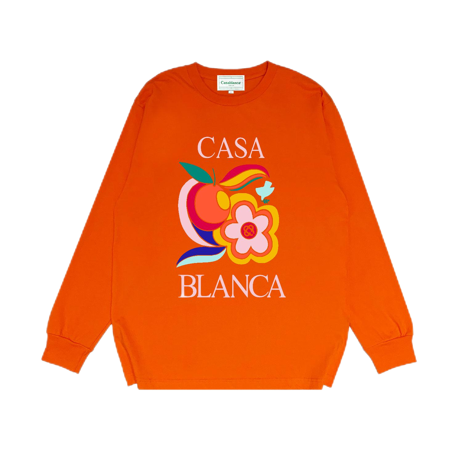 Casablanca Hoodies