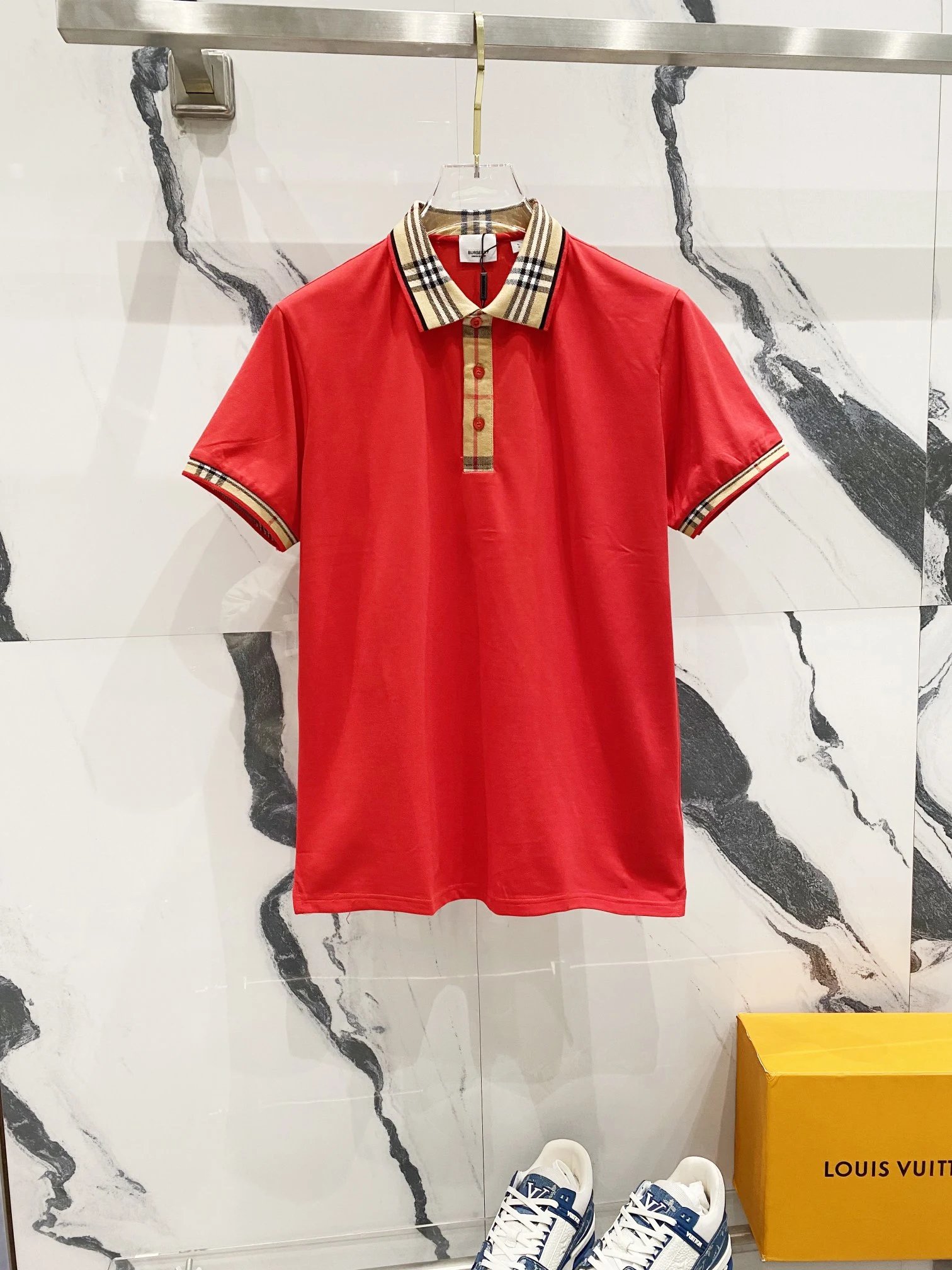 Burberry T-Shirts