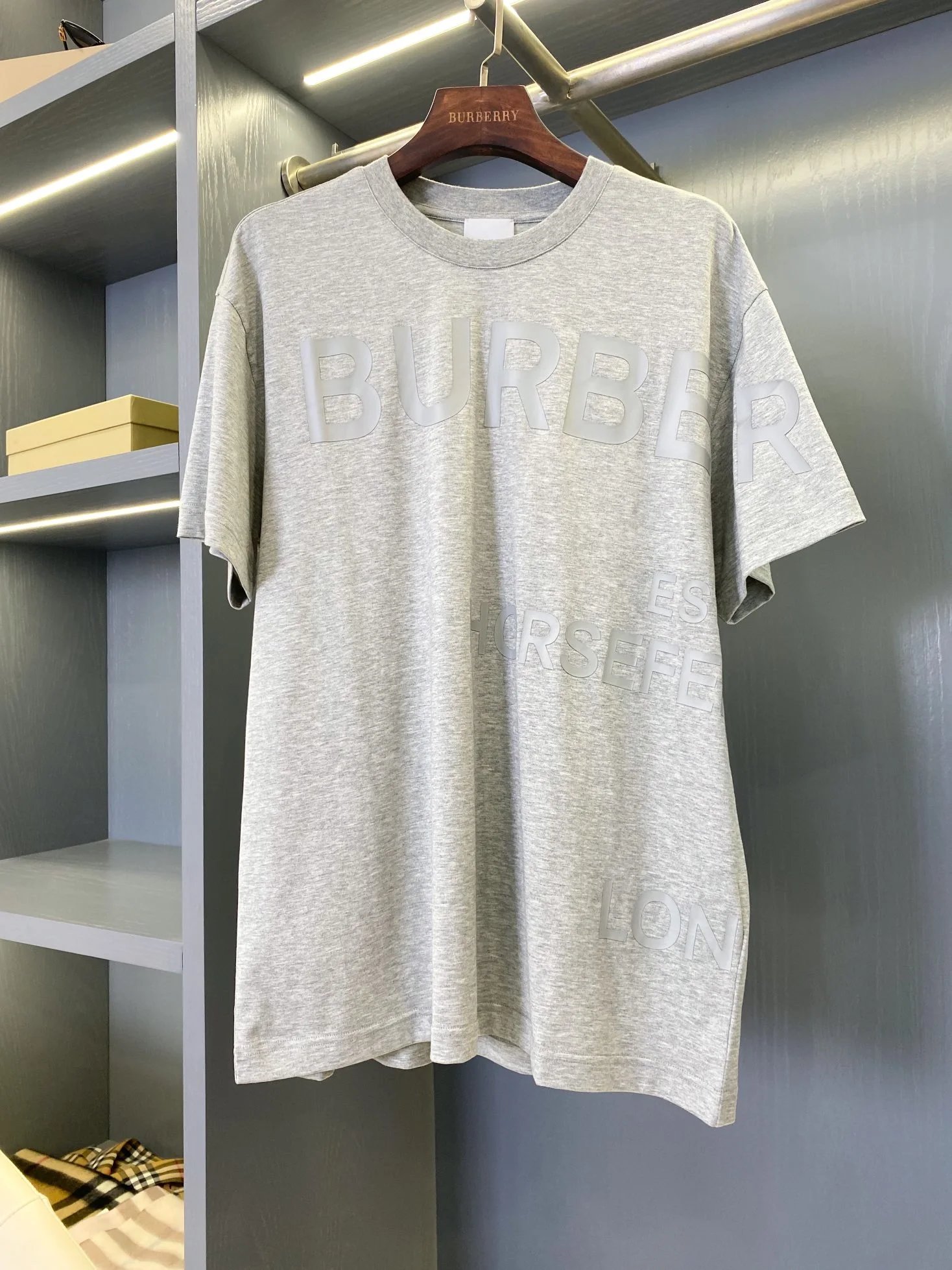 Burberry T-Shirts