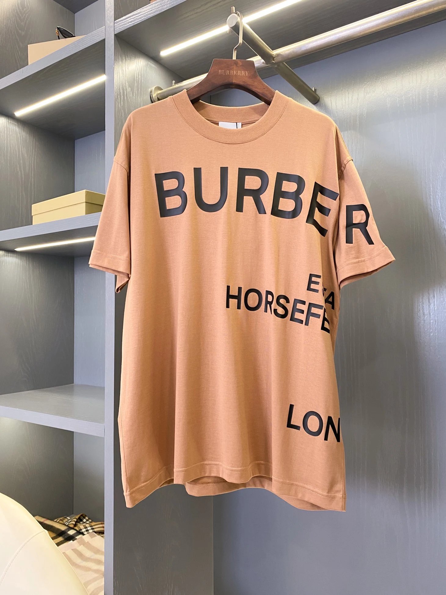 Burberry T-Shirts