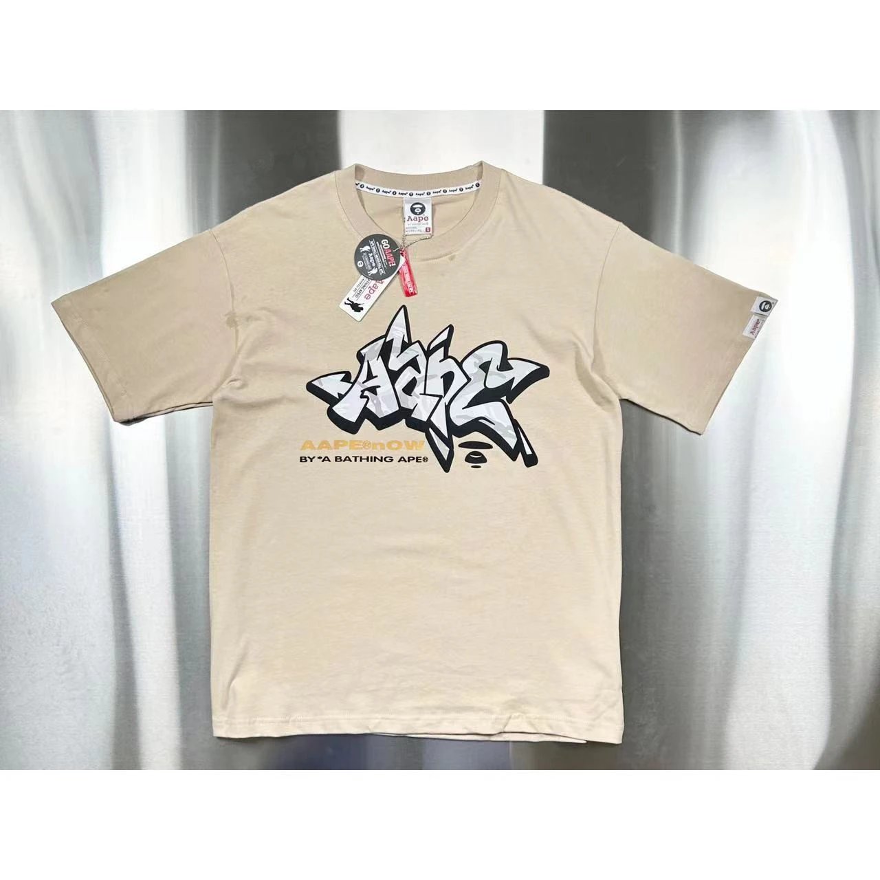 A Bathing Ape T-Shirts