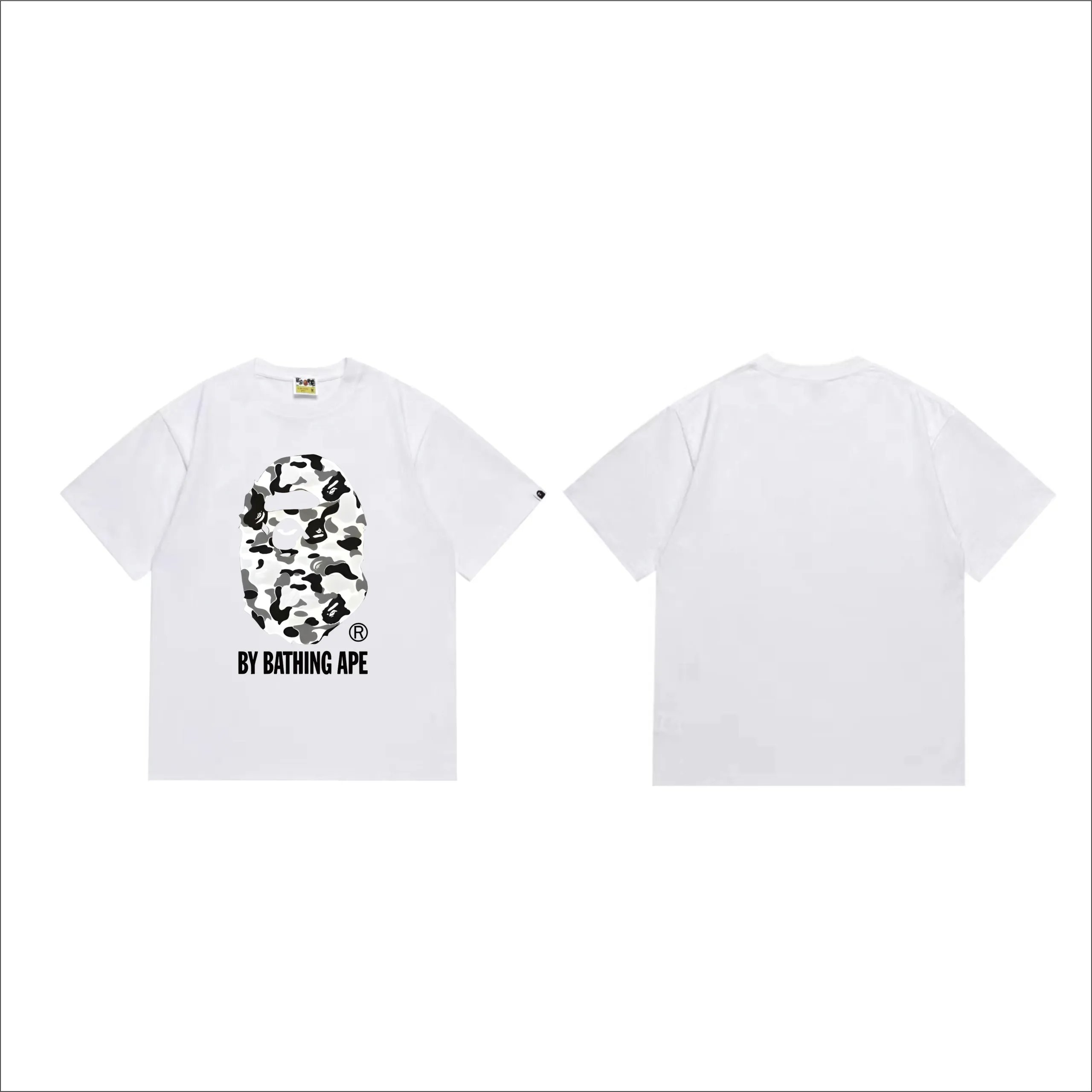 A Bathing Ape T-Shirts