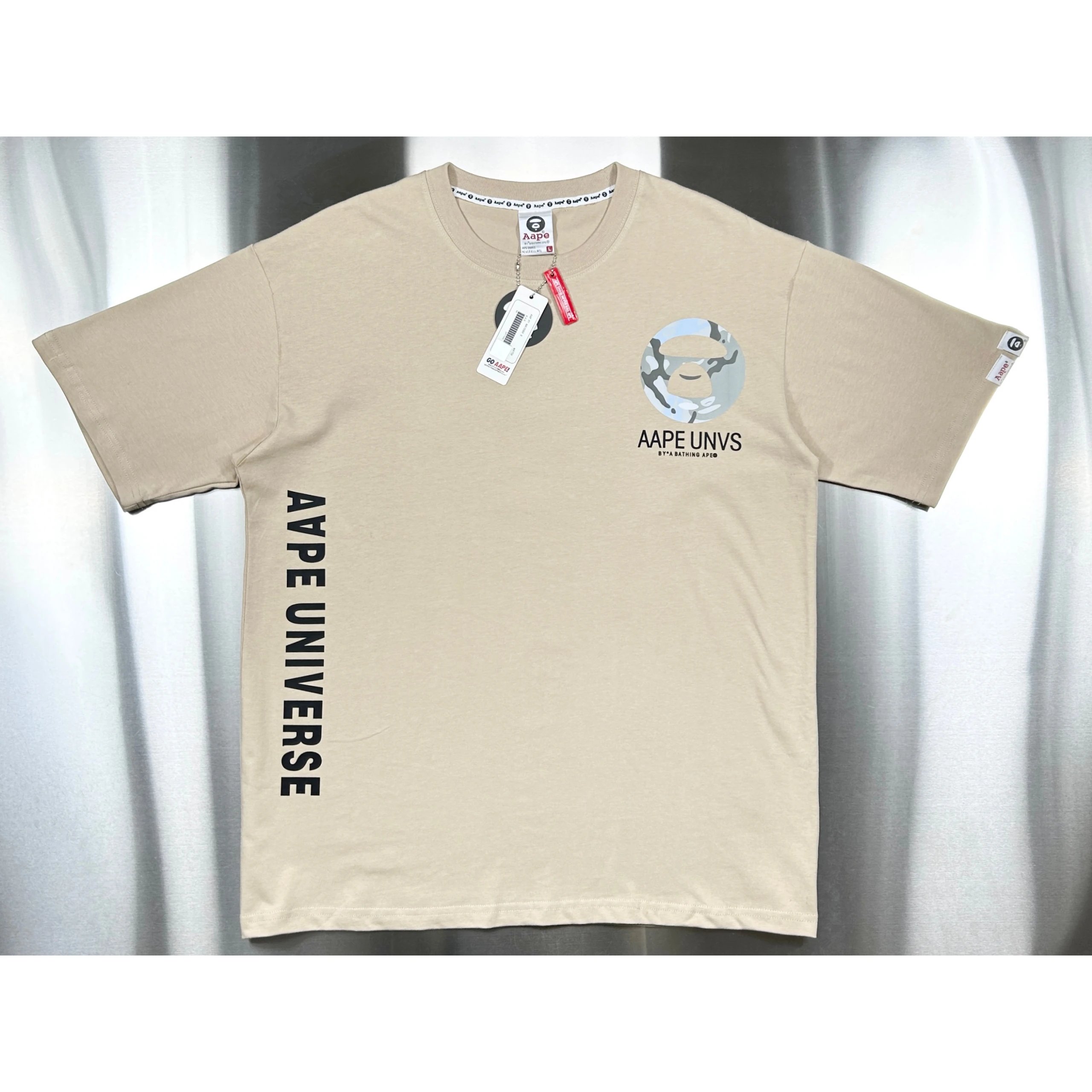 A Bathing Ape T-Shirts
