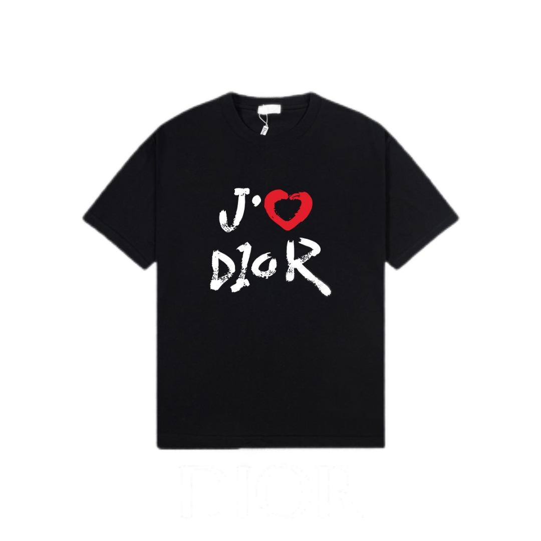 Dior T-Shirts