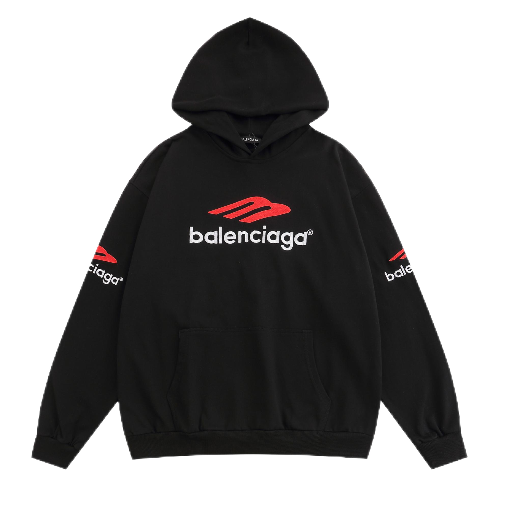 Balenciaga Hoodies