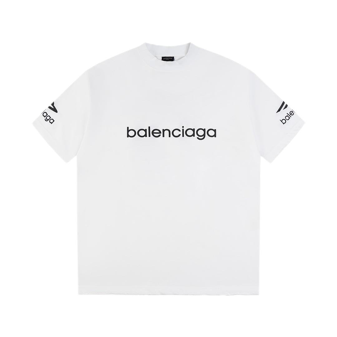 Balenciaga T-Shirts