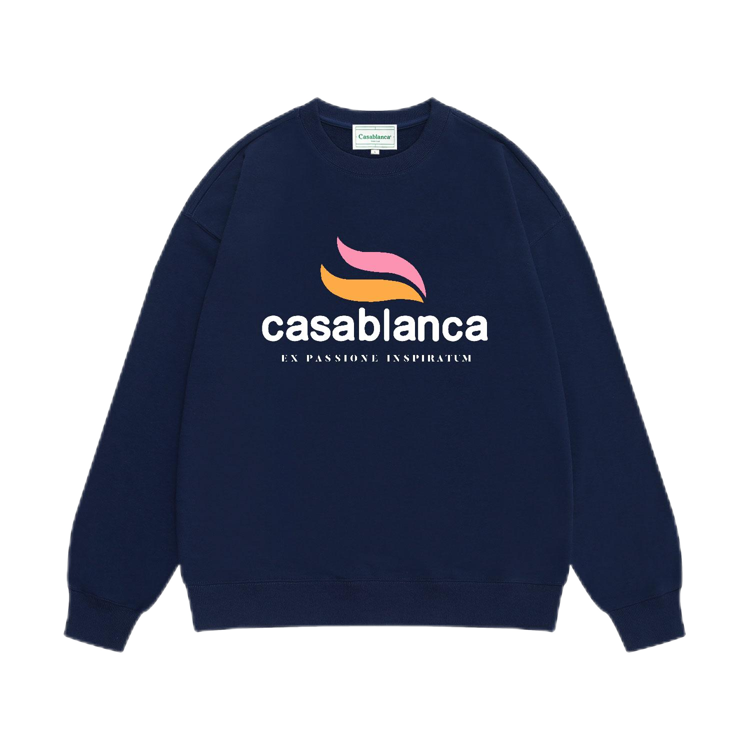 Casablanca Hoodies