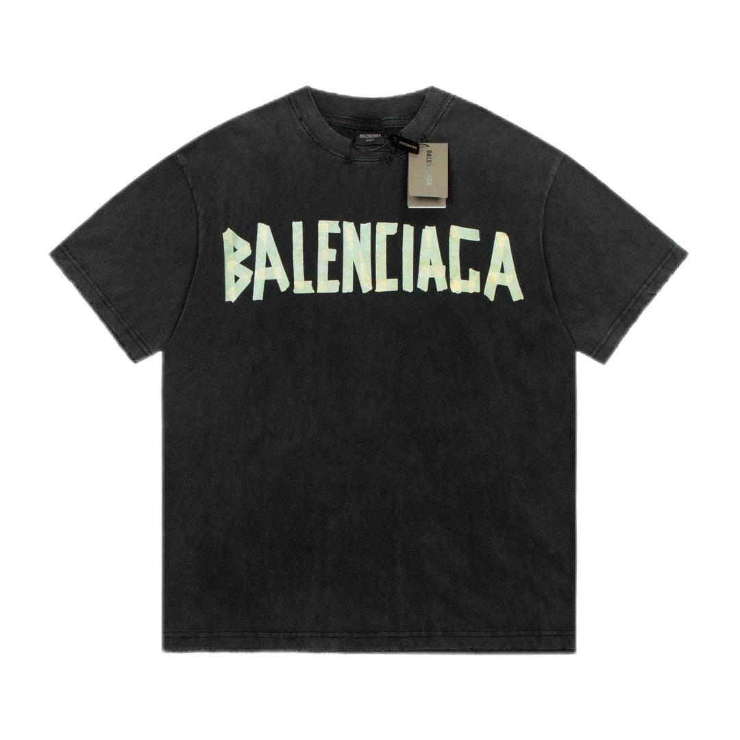 Balenciaga T-Shirts