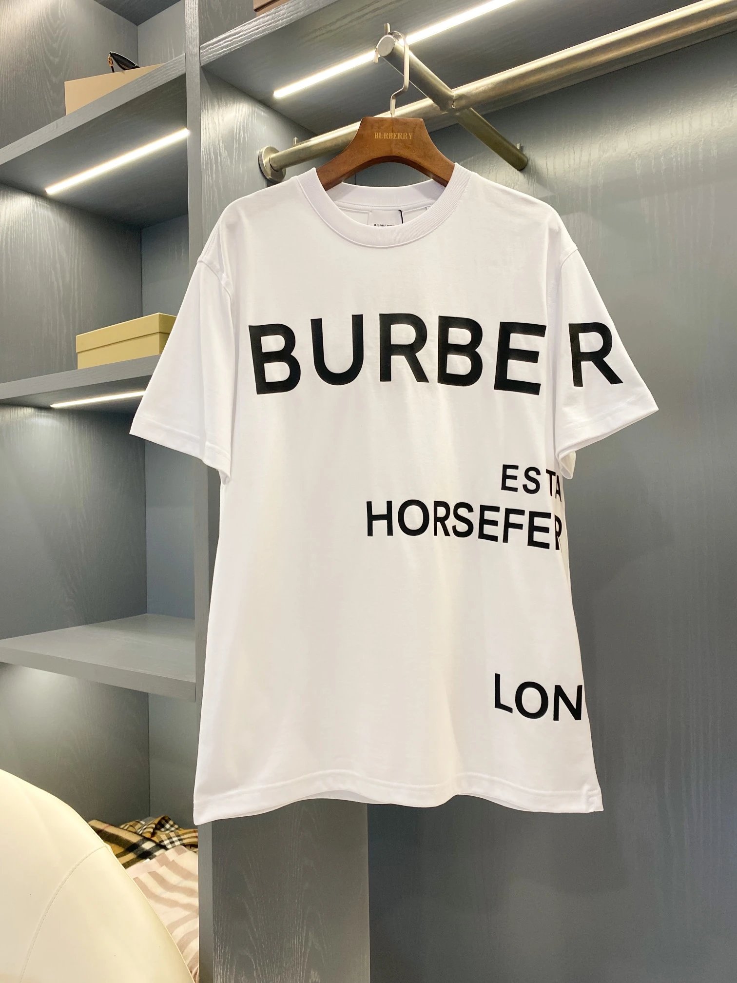 Burberry T-Shirts