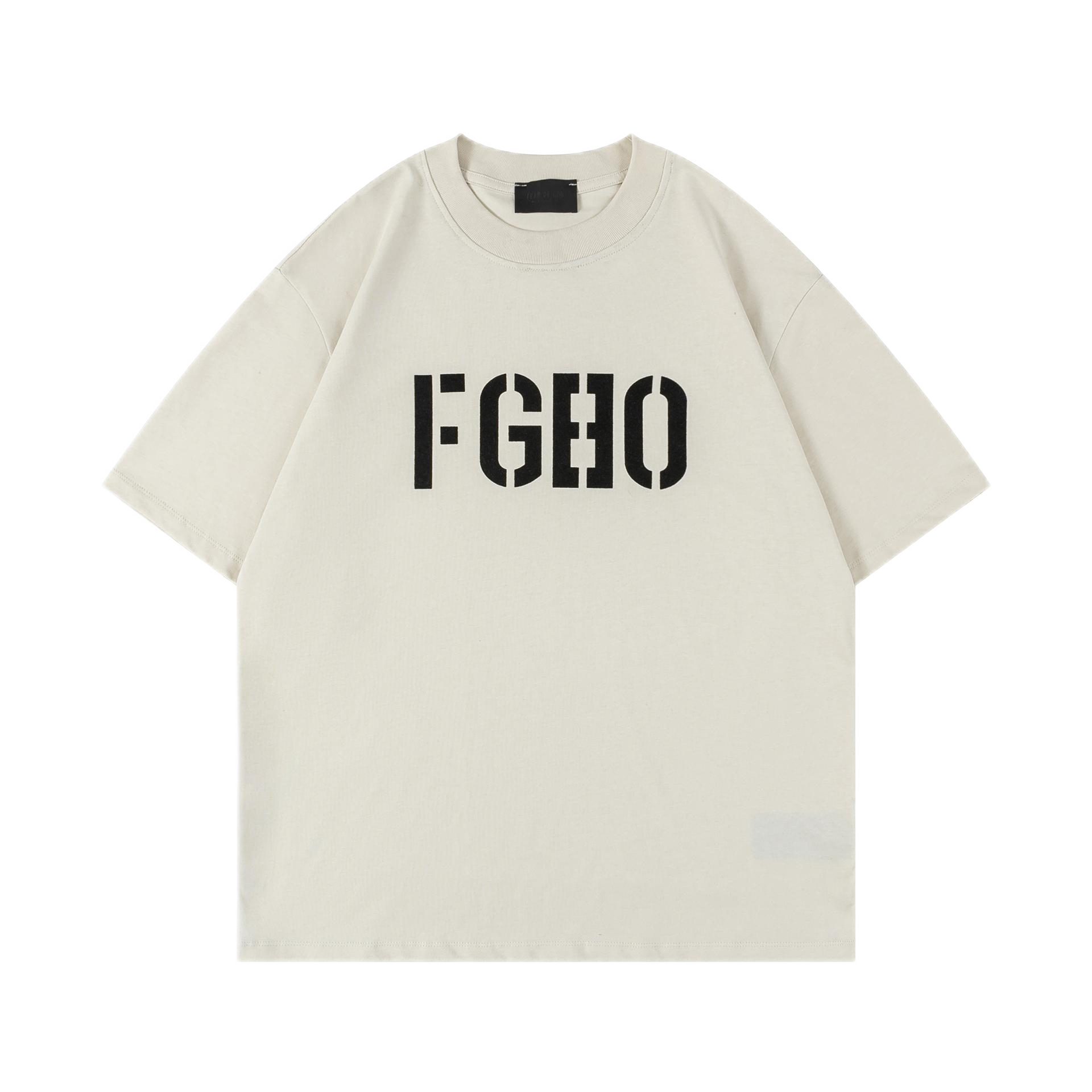 Fear of God T-Shirts