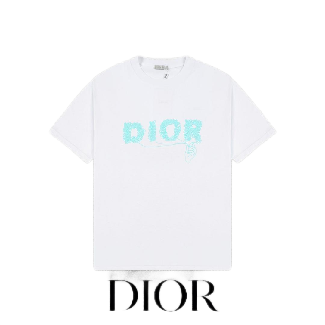 Dior T-Shirts