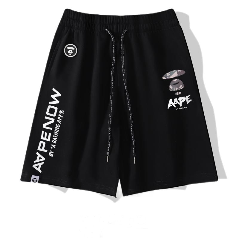 A Bathing Ape Shorts