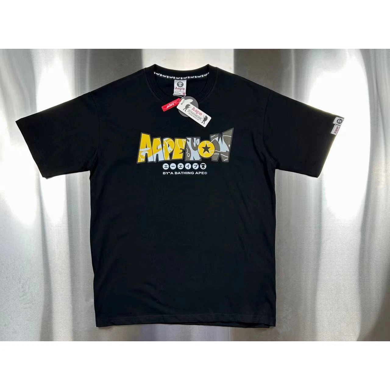 A Bathing Ape T-Shirts