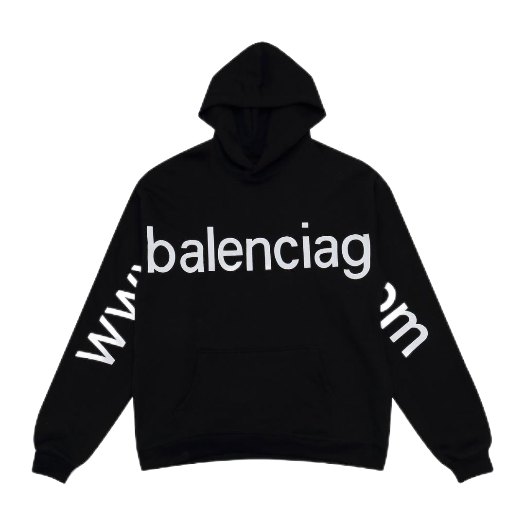 Balenciaga Hoodies