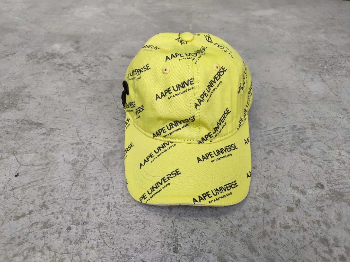 Balenciaga Fila...Hat