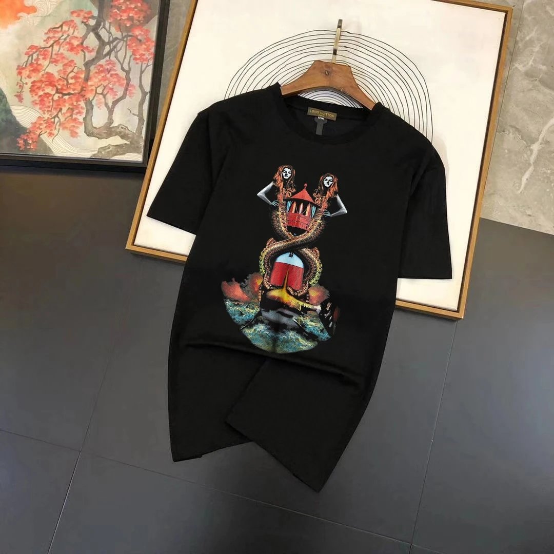 Burberry T-Shirts