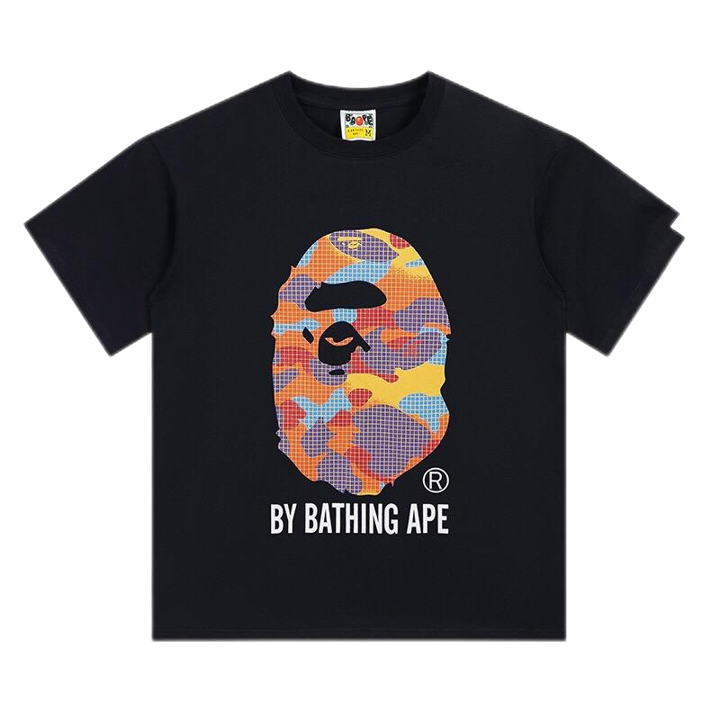 A Bathing Ape T-Shirts