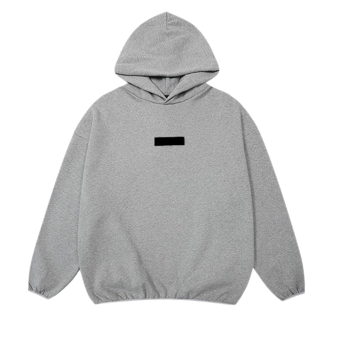 Fear of God Hoodies