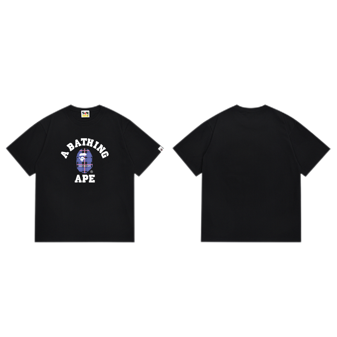 A Bathing Ape T-Shirts