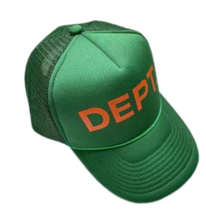 Burberry Balenciaga...Hat