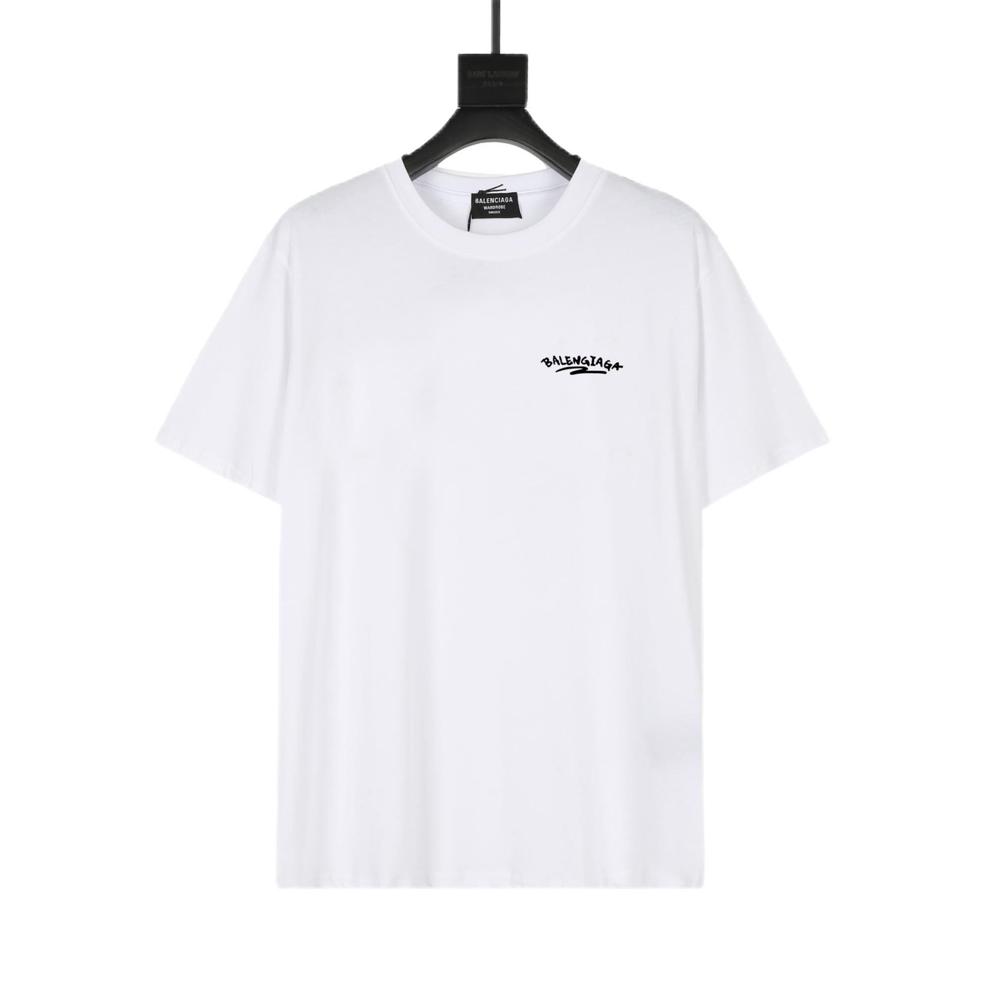 Balenciaga T-Shirts