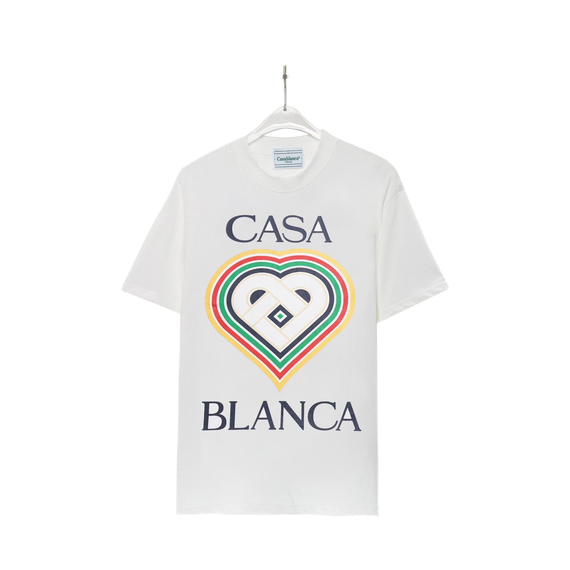 Casablanca T-Shirts