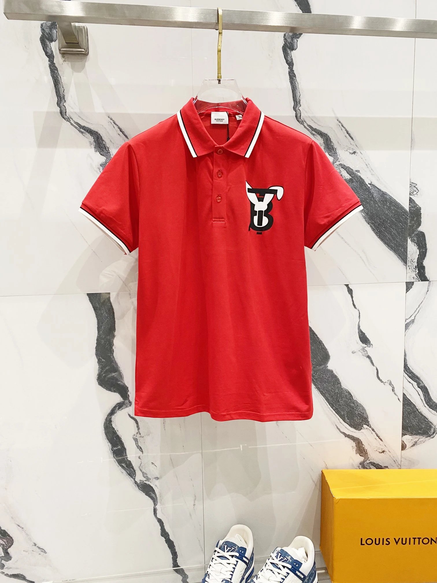Burberry T-Shirts