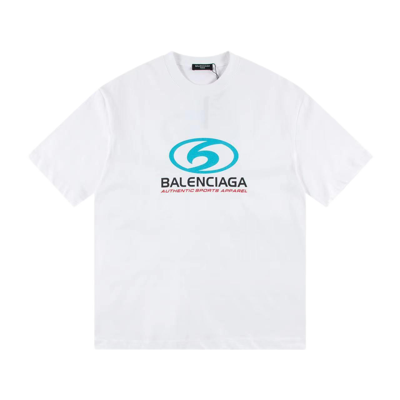 Balenciaga T-Shirts
