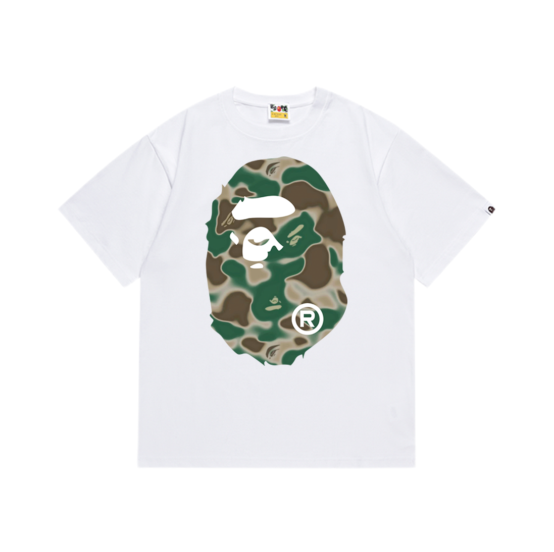 A Bathing Ape T-Shirts