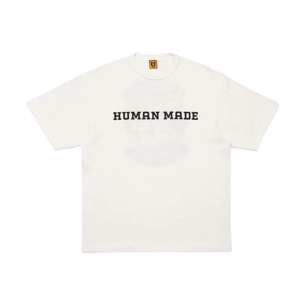 Human Made T-Shirts