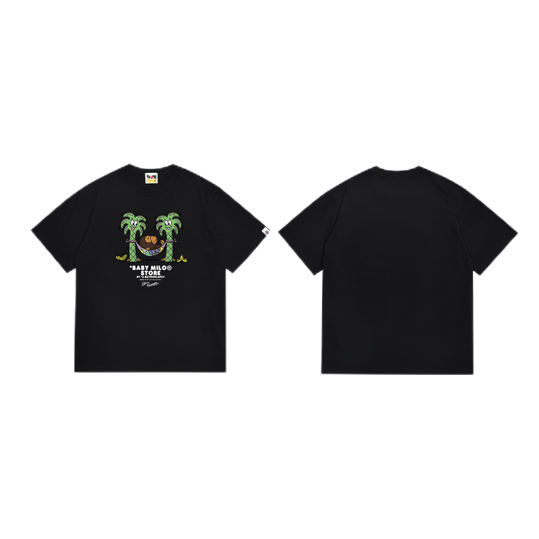 A Bathing Ape T-Shirts