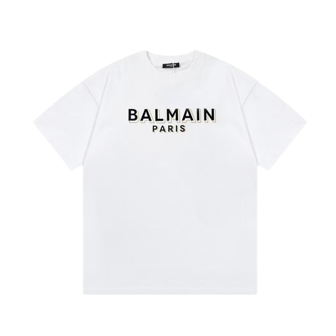 Balmain T-Shirts